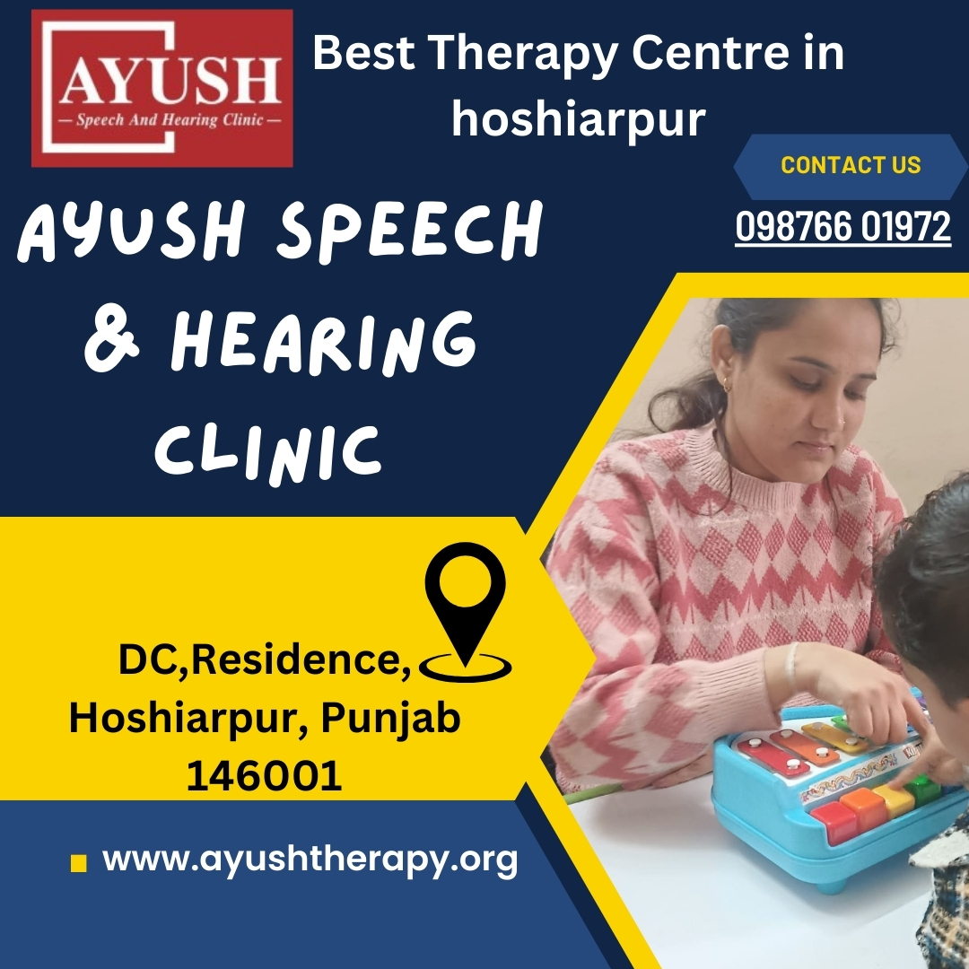 How to find the best therapy centre?